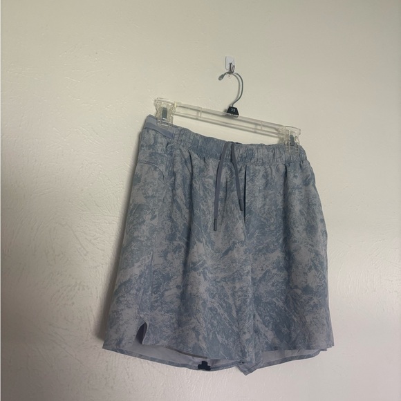 Lululemon Large Surge Short Liner - Picture 3 of 6